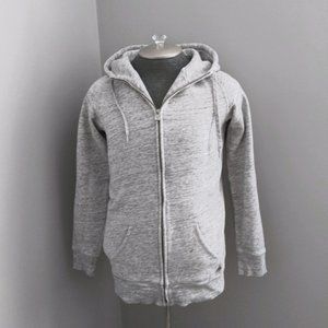 TNA Full-zip Hoodie (Long)